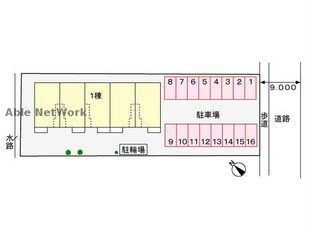 碧南中央駅 徒歩24分 1階の物件外観写真